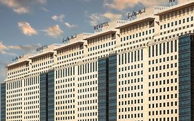 Novotel Makkah Thakher City La Mecque Exterior photo