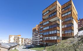 Résidence Le Sérac - Val Thorens Exterior photo