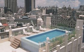 Hotel Nh City Buenos Aires Facilities photo