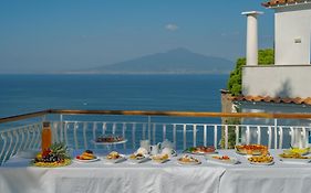 Bed and breakfast Sorrento Dream Exterior photo