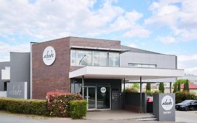 Aparthotel Abode Gungahlin à Canberra Exterior photo