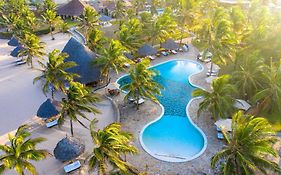 Ocean Beach Resort & Spa Malindi Exterior photo