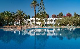 Le Hammamet Hotel & Spa Exterior photo