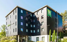 Hotel ibis Styles Toulouse Cite Espace Exterior photo