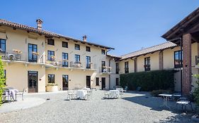 Best Western Plus Hotel Le Rondini San Francesco al Campo Exterior photo