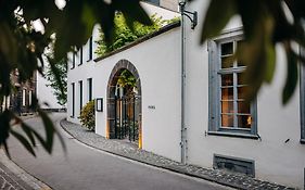 Hotel Purs Andernach Exterior photo