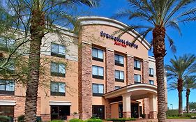 SpringHill Suites Phoenix Glendale Sports&Entertainment District Exterior photo