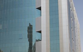 Carawan Al Khaleej Hotel Olaya Riyad Exterior photo