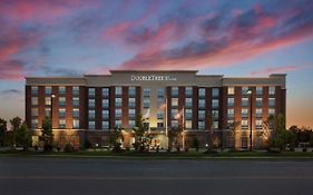 Hotel Doubletree By Hilton Raleigh-Cary Exterior photo