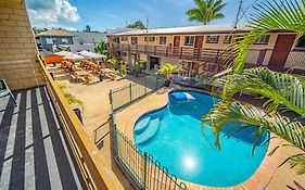 The Hostel, Airlie Beach Exterior photo