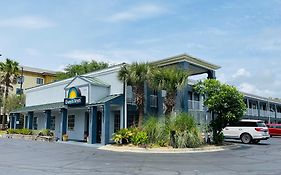 Days Inn By Wyndham Fort Walton Beach Exterior photo