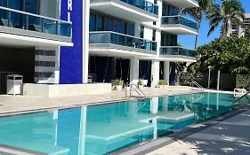 Appartement Monte Carlo By Miami Ambassadors à Miami Beach Exterior photo