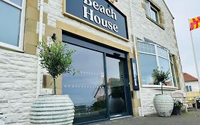 Beach House Hotel Seahouses Exterior photo