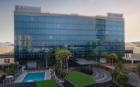 Hotel Joudyan Red Sea Mall Jeddah By Elaf Exterior photo