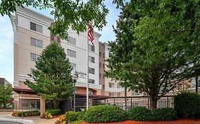 Residence Inn By Marriott Tysons Tysons Corner Exterior photo