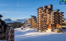 Résidence Pierre&Vacances Saskia Falaise Avoriaz Exterior photo