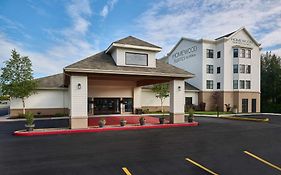 Homewood Suites By Hilton Anchorage Exterior photo