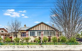 Wyatt Guest House Mount Gambier Exterior photo