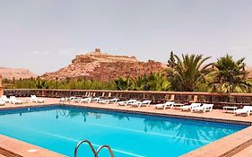 Hôtel LAKASBAH Ait Ben Haddou Exterior photo