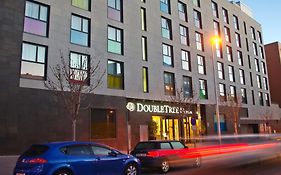 Hotel Doubletree By Hilton Gérone Exterior photo