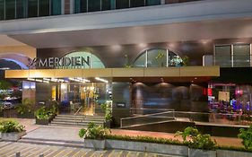 Le Meridien Panama Exterior photo