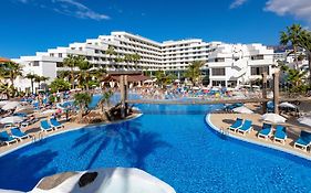 Hotel Best Tenerife Playa de las Américas Exterior photo