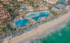 Hotel Bahia Principe Grand Bavaro à Punta Cana Exterior photo