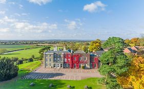 Hotel Wychnor Park Country Club à Barton under Needwood Exterior photo