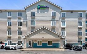 Extended Stay America Select Suites - Tuscaloosa Exterior photo