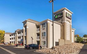 Extended Stay America Select Suites - Denver - Cherry Creek Exterior photo