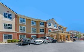 Extended Stay America Suites - San Jose - Edenvale - North Exterior photo