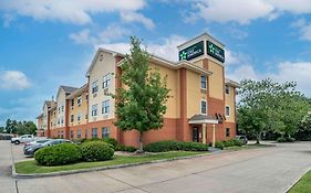 Extended Stay America Select Suites - New Orleans - Airport Kenner Exterior photo