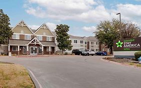 Extended Stay America Suites - Dallas - Plano Parkway Exterior photo