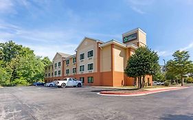 Extended Stay America Suites - Washington, Dc - Landover Largo Exterior photo