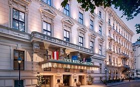 Hotel The Ritz-Carlton, Vienne Exterior photo