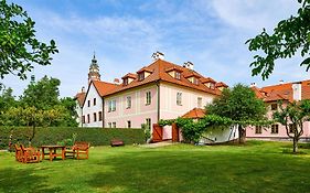 Hotel Orangerie By Kh à Český Krumlov Exterior photo