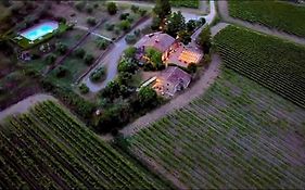 Hotel Locanda Podere Le Vigne à Radda in Chianti Exterior photo