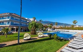 Hotel O7 Tenerife à Puerto de la Cruz  Exterior photo