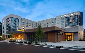 Embassy Suites By Hilton Alpharetta Halcyon Exterior photo