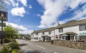 Queens Head Inn, Tirril Penrith Exterior photo