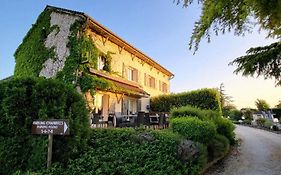 Hôtel Parc Adelie Montagny-lès-Beaune Exterior photo