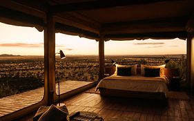 Hotel Our Habitas Namibia à Windhoek Exterior photo