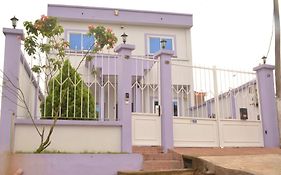 Villa Polgaro duplex luxueux à Douala Exterior photo
