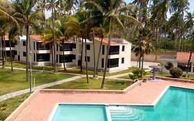 Appartement Costa Grande Tucacas Morrocoy Exterior photo