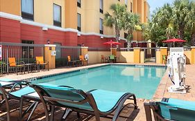 Hampton Inn&Suites Jacksonville South - Bartram Park Exterior photo