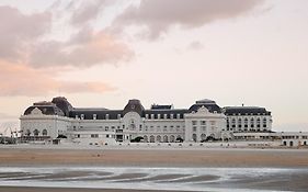 Cures Marines Hotel&Spa Trouville - MGallery Collection Exterior photo