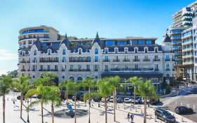 Hôtel de Paris Monte-Carlo Exterior photo