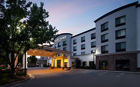 Hotel Courtyard By Marriott Boise West/Meridian Exterior photo