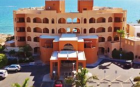 Aparthotel Sea Of Cortez Beach Club à San Carlos Nuevo Guaymas Exterior photo