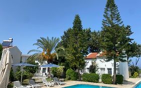 The Prince Inn Hotel & Villas Kyrenia  Exterior photo